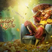 Review Game Slot Gacor Hari Ini Legendary Monkey King RTP 98%